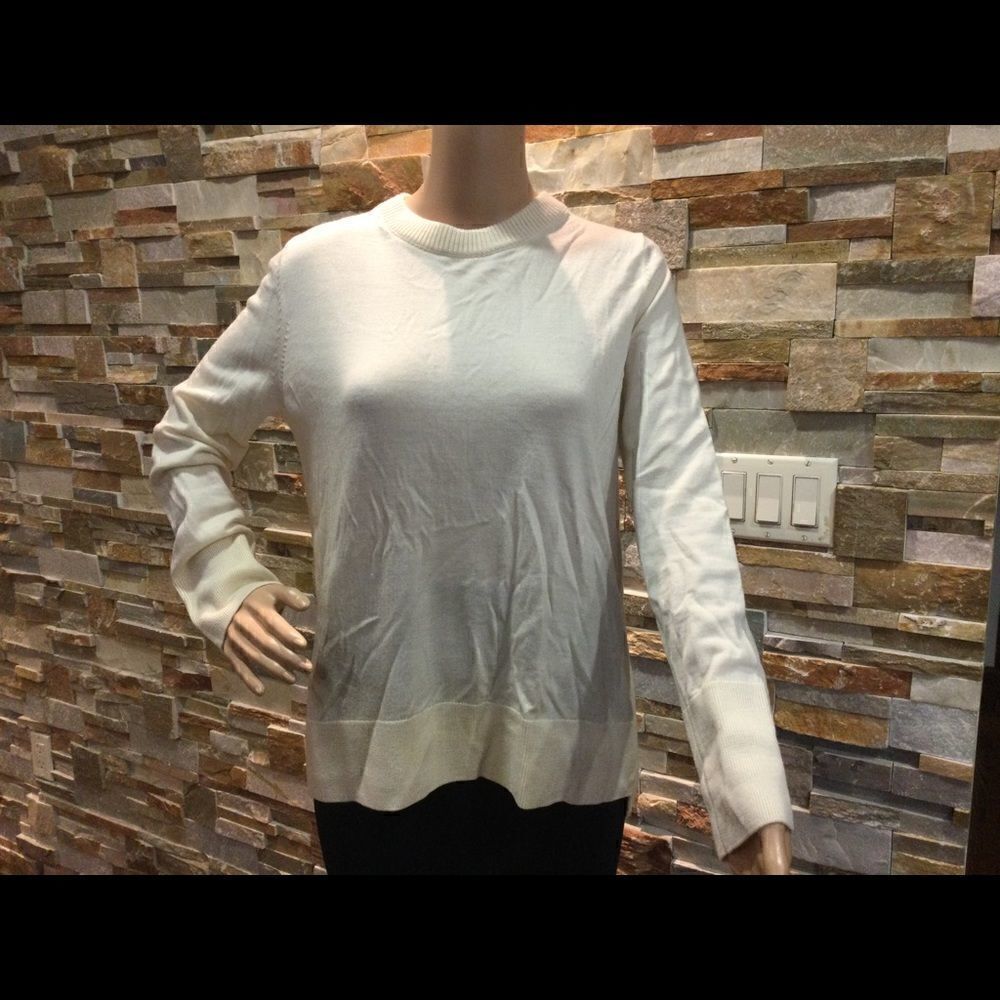 COS Wool Sweater - Picture 1 of 9